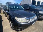 Image for 2011 SUBARU FORESTER 4D WAGON MY11 X
