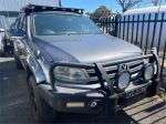 Image for 2015 VOLKSWAGEN AMAROK UTILITY 2H MY16 TDI400 (4x4)