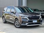 Image for 2021 Kia Carnival KA4 S