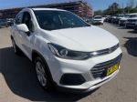 Image for 2019 Holden Trax TJ LS