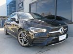 Image for 2019 Mercedes-Benz CLA-Class C117 CLA200