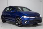 Image for 2026 Volkswagen Polo GTI AE Auto MY26