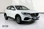 Image for 2021 MG HS SAS23 Core
