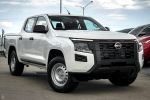 Image for 2026 Nissan Navara SL D27 Auto Easy 4WD MY26 Dual Cab