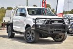 Image for 2023 Toyota Hilux GUN126R SR