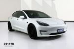 Image for 2022 Tesla Model 3  Performance