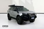 Image for 2023 Isuzu MU-X  LS-M