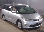 Image for 2010 Toyota Estima Van AHR20 X