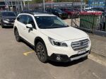 Image for 2017 SUBARU OUTBACK 4D WAGON MY17 2.0D PREMIUM AWD