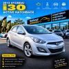 Image for 2012 Hyundai i30 Hatchback GD Active