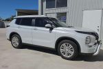 Image for 2022 Mitsubishi Outlander ZM LS