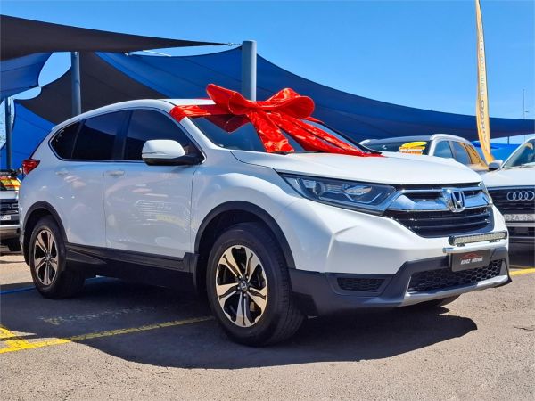 2018 Honda CR-V Wagon RW MY18 Vi image