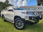 Image for 2020 Mitsubishi Triton MR GLS