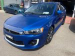 Image for 2015 MITSUBISHI LANCER 4D SEDAN CF ES SPORT