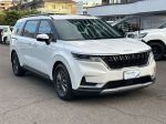 Image for 2021 Kia Carnival KA4 S