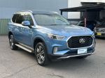Image for 2020 LDV D90 SV9A Executive