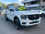 Image for 2023 Ford Ranger PY XL