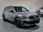 Image for 2021 Volkswagen Tiguan Allspace 5N Wolfsburg Edition