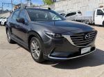 Image for 2017 Mazda CX-9 Wagon TC GT