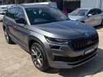 Image for 2022 Skoda Kodiaq NS Sportline