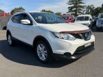 Image for 2017 Nissan QASHQAI Wagon J11 ST