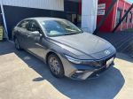 Image for 2024 Hyundai i30 Sedan CN7.V2 MY25