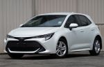 Image for 2019 TOYOTA COROLLA 5D HATCHBACK MZEA12R SX