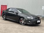 Image for 2010 Ford Performance Vehicles F6 Sedan FG