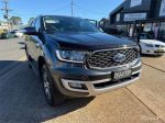 Image for 2021 Ford Everest UA II Trend