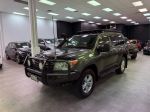 Image for 2015 Toyota Landcruiser Wagon VDJ200R VX
