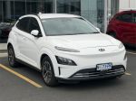 Image for 2022 Hyundai Kona OS.V4 Elite