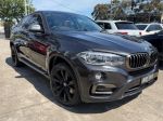 Image for 2018 BMW X6 Wagon F16 xDrive30d