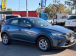 Image for 2020 Mazda CX-3 DK2W7A Maxx Sport