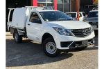 Image for 2019 Mazda BT-50 XT Hi-Rider UR Rear Wheel Drive