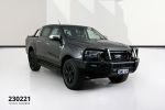 Image for 2022 Ford Ranger PX MkIII XLT