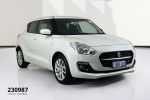 Image for 2023 Suzuki Swift  GL