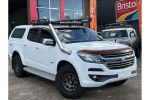 Image for 2017 Holden Colorado LTZ RG 4X4