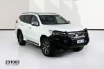 Image for 2018 Mitsubishi PAJERO SPORT GLS (4x4) 7 SEAT MY18