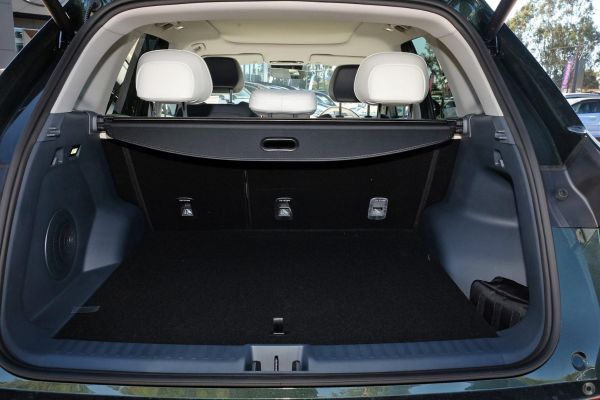 2026 Geely EX5 E245 Inspire image