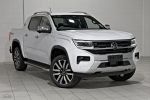 Image for 2025 Volkswagen Amarok NF Aventura