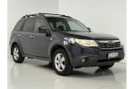 Image for 2009 Subaru Forester XS MY09