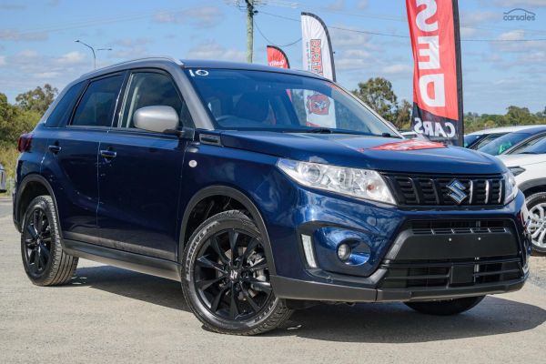 2024 Suzuki Vitara LY Series II  image