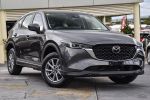 Image for 2023 Mazda CX-5 G25 Maxx Sport KF Series Auto FWD