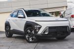 Image for 2025 Hyundai Kona SX2.V2 