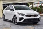 Image for 2019 Kia Cerato BD GT