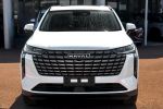 Image for 2026 GWM Haval H6 Ultra Hybrid Auto 4WD