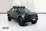 Image for 2016 Ford RANGER XLS 3.2 (4x4) PX MKII 4X4 3.2L