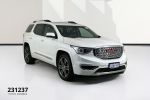 Image for 2018 Holden ACADIA LTZ-V (AWD) AC MY19