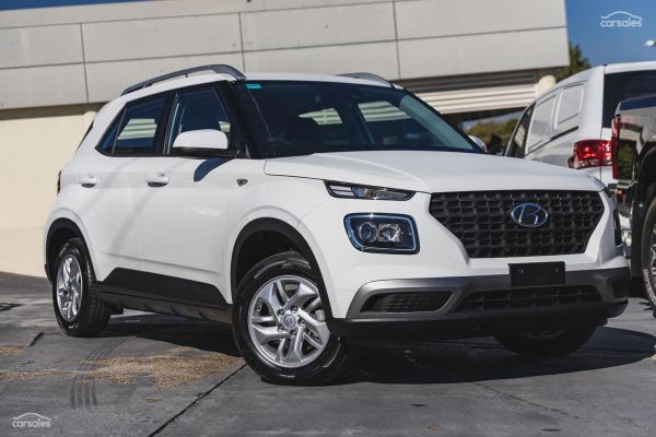2025 Hyundai Venue QX.V5  image