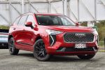 Image for 2022 GWM Haval Jolion A01 Vanta